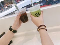 -% Arabica阿拉比卡咖啡(深圳湾万象城店)