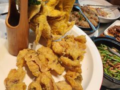 -老济南·地道济南菜(大明湖店)