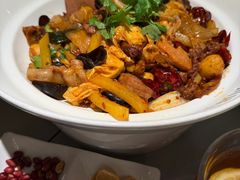 -川成元·麻辣香锅(凯德MALL西直门店)