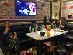 -INLOVE KTV(世博源店)