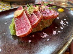 -BROWNSTONE布朗石西班牙餐厅(富城店)