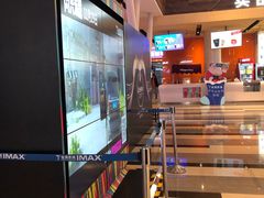 -金逸影城(荟聚IMAX激光店)