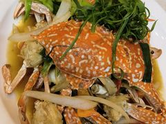 -覃记海鲜美食餐厅