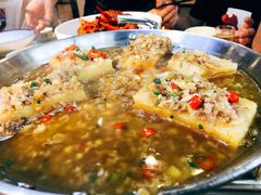 -聚味瞿记·龙虾堂(望城店)