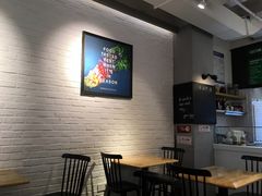 -greenjoy绿享轻食(宁海路店)