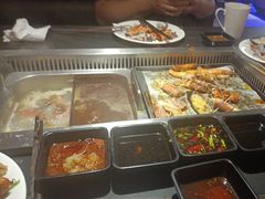 -星伦多自助料理·涮烤一体(虹悦城店)