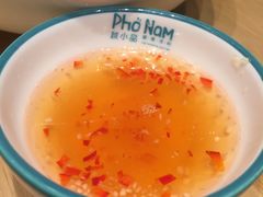 -越小品·越南餐厅(万科里店)