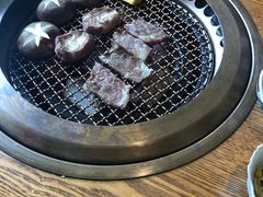 -炎蔵牛舌烤肉