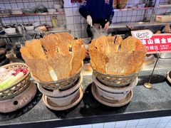 -阿财老铺·老蚌埠龙虾城(华夏总店)