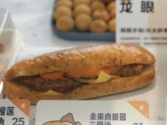 -喜茶(广州天汇igc店)