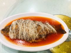 -河南食府(人民路店)