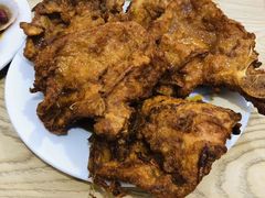 -九龙餐厅(大沽路店)