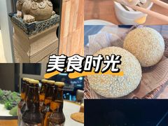 -川旺角融合菜•海景餐厅(星海广场店)