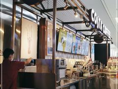 -COSTA COFFEE(上海虹桥枢纽2店)