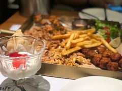 -HELLO MUSAE 拾光缪斯餐厅·纯正希腊风味(苏州中心店)