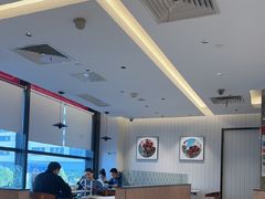 -康师傅私房牛肉面(申虹餐厅店)