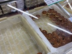-欣乐糕点店(洪湖里总店)
