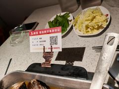 -鱼酷活鱼烤鱼(新世界城店)