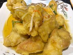 锅包肉-青麻椒川菜小馆(群力新苑店)