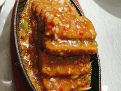 -香满楼(南关店)