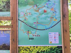 -千泷沟大瀑布旅游区