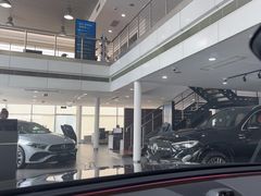 -上海德星奔驰(江杨南路店)