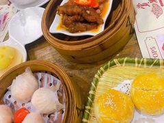 -赏点粤式点心(广州塔店)