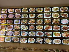 -旺达·福州菜(正大广场店)