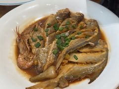 -洲晓鲜·舟山海鲜大排档(朱家尖风景区店)