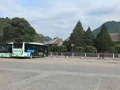 -居庸关长城-2号停车场