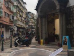 -添發碗仔翅美食