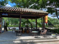 -顺峰山公园