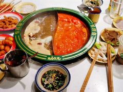 -有拈头成都市井火锅(老门东店)
