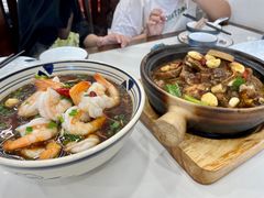 -王家大院·南京菜(湛江路总店)