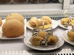 -龙的酒楼·手工早茶·顺德菜(近良路店)