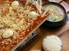 -海云台韩式汤饭·13年匠心韩料(南山店)