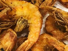 -清真海鲜大排档(原芥园道店)