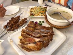 -那达慕蒙古风味酒楼