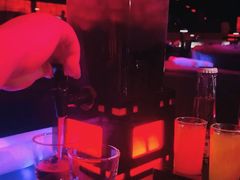 -赤红音乐现场(浦东金桥路店)