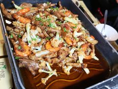 -我家小馆(江汉路店)