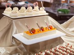 -昆山裕元花园酒店·温莎西餐厅