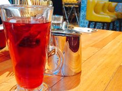 超级水果茶-ATLAS COFFEE(雅居乐中心店)