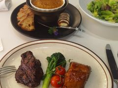 -马克西姆俄罗斯餐厅(通亚街店)