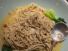 -江南赋(内蒙古大厦店)