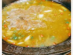 -鲜椒鱼·雅安地标性美食