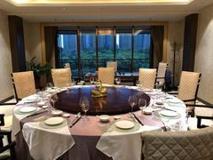 包厢-五缘水乡酒店兰轩中餐厅