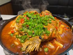 -潇湘码头·鲜湘菜(清河店)