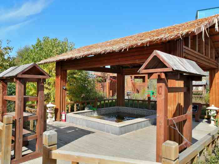 五大连池温泉国际商务酒店-"为什么没有高分呢?