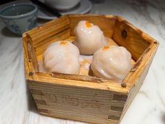 陶陶居大虾饺-陶陶居酒家(新天地店)
