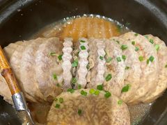 -竹里馆 ·茶食(奥体店)
